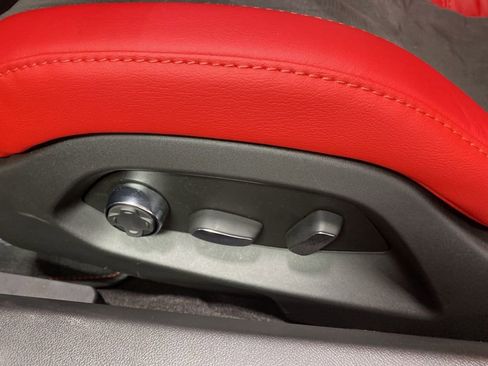 New 2026 Chevrolet Corvette Z06 w/ Stealth Interior Trim Package image 26