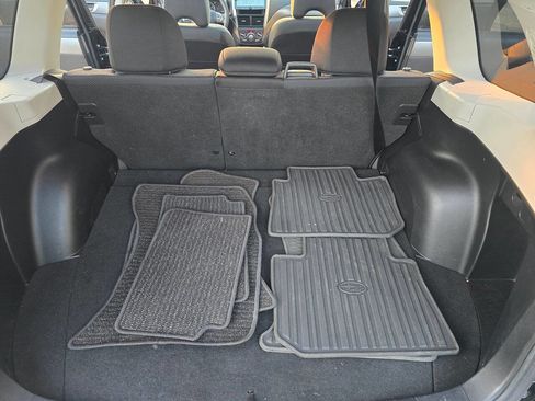 Used 2013 Subaru Forester 2.5X Premium image 41
