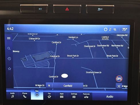 Certified 2022 Ford F150 XLT w/ Equipment Group 302A High image 25