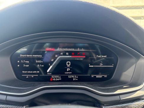 Used 2023 Audi S5 Prestige w/ Prestige Package AWD/4WD image 6