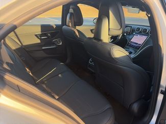 Used 2024 Mercedes-Benz C 300 4MATIC Sedan video 2