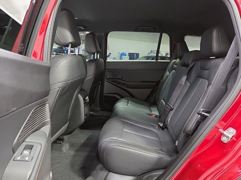 New 2026 Jeep Cherokee Limited AWD/4WD image 37