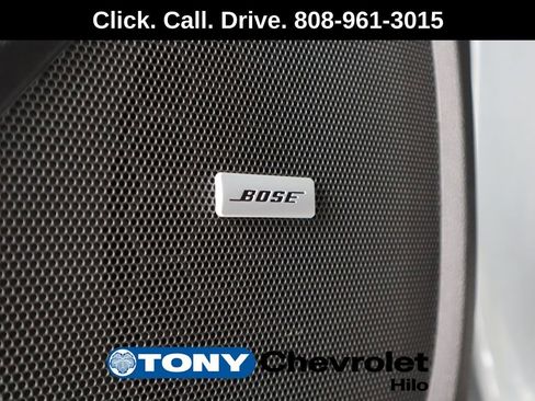 Used 2023 Chevrolet Traverse RS w/ LPO, Floor Liner Package image 15