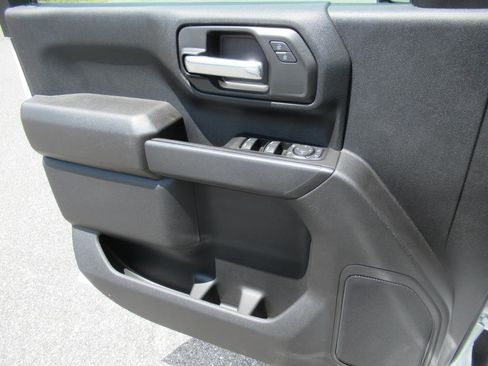 New 2025 Chevrolet Silverado 3500 W/T w/ WT Convenience Package image 24