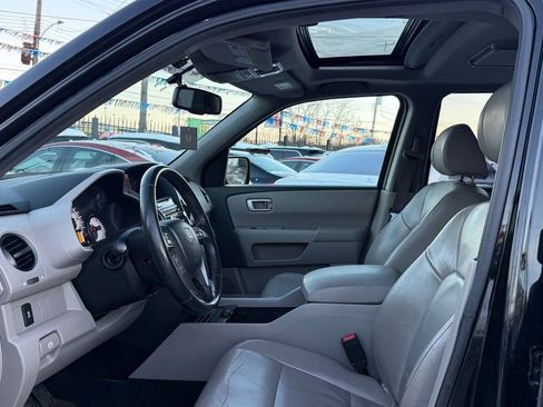 Used 2013 Honda Pilot EX-L image 10
