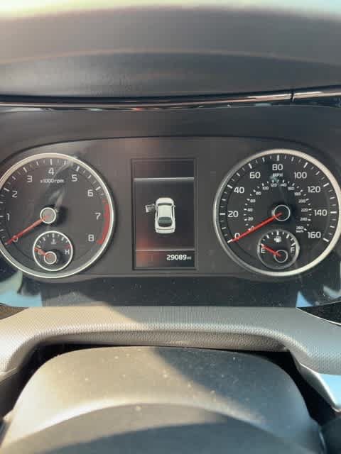 Used 2023 Kia K5 GT-Line FWD image 13