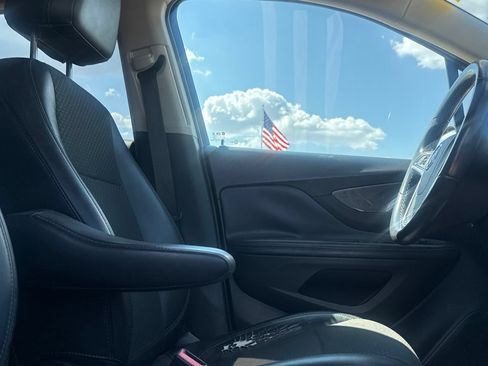 Used 2018 Buick Encore Preferred FWD image 29