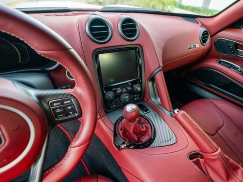 Used 2017 Dodge Viper GTC w/ ACR Package image 35
