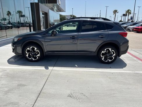 Used 2021 Subaru Crosstrek 2.5i Limited w/ Moonroof Package 2 AWD/4WD image 6