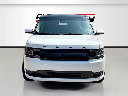 Used 2019 Ford Flex Limited image 2