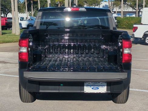 New 2026 Ford Maverick XL image 13