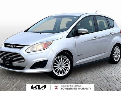 Used 2014 Ford C-MAX SE