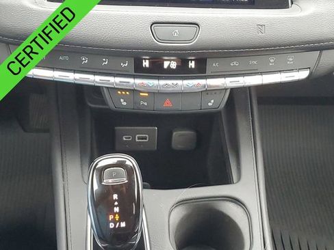 Certified 2020 Cadillac XT4 Premium Luxury w/ Cold Weather Package image 34