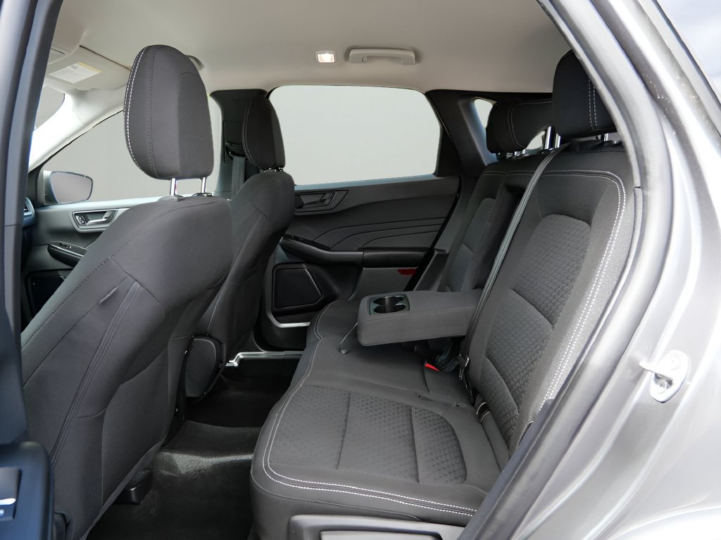 Used 2024 Ford Escape Active AWD/4WD image 11