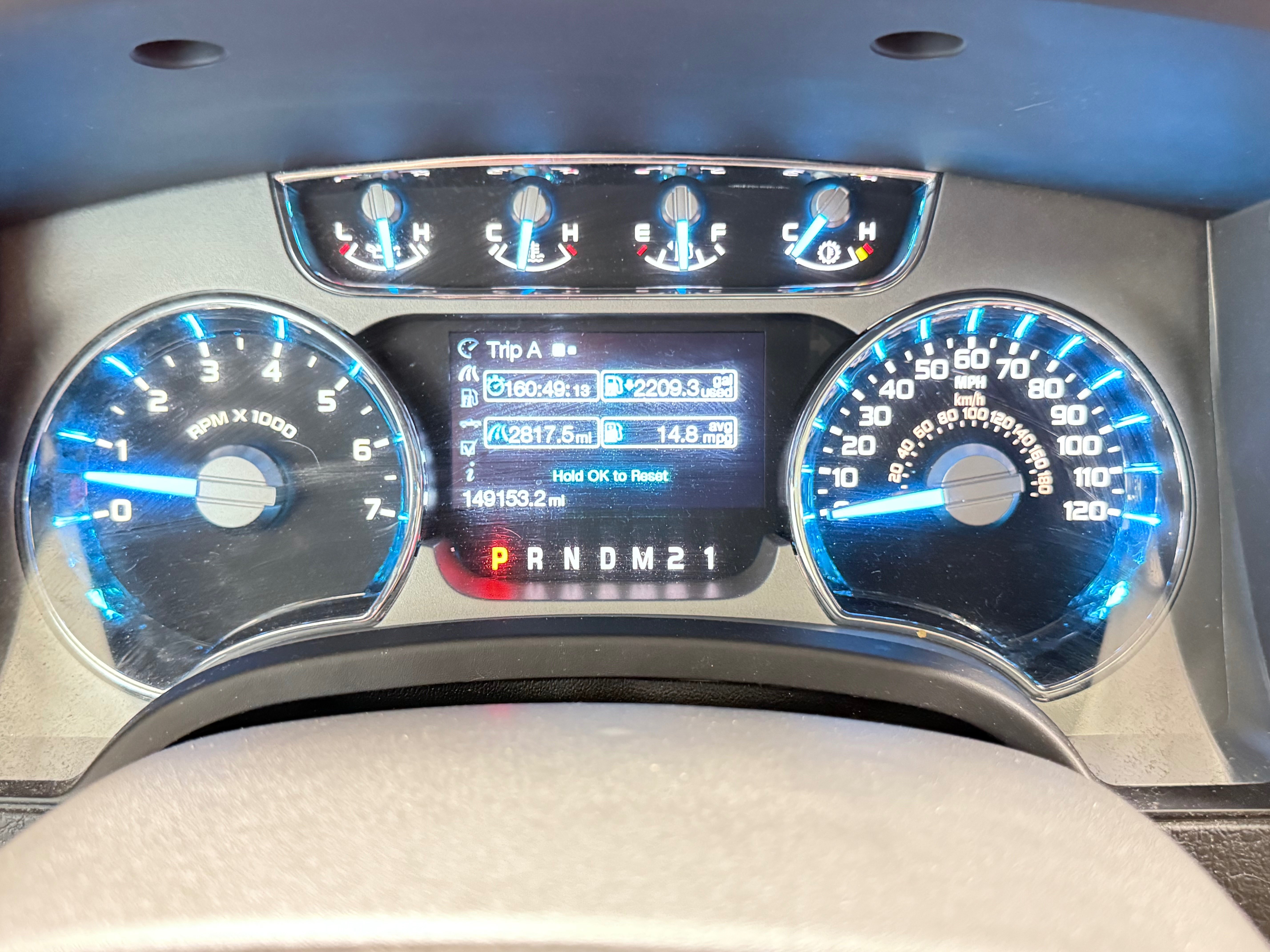 Used 2012 Ford F150 Platinum AWD/4WD image 24