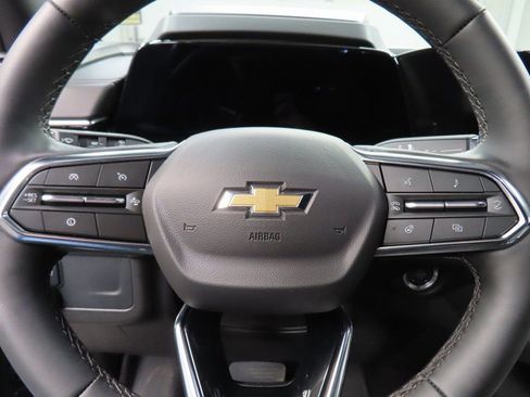 Used 2025 Chevrolet Tahoe High Country image 59