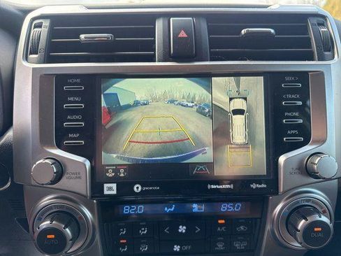 Used 2023 Toyota 4Runner Limited AWD/4WD image 11