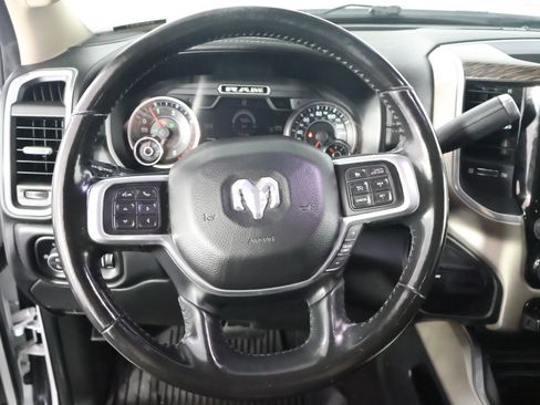 Used 2020 RAM 2500 Laramie AWD/4WD image 44