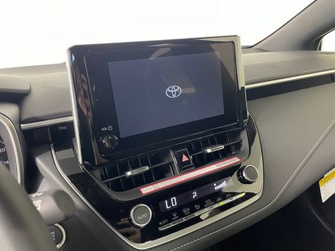 New 2026 Toyota Corolla SE FWD image 5