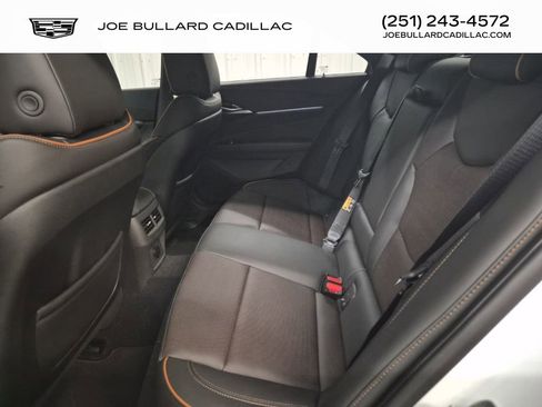 New 2026 Cadillac CT4 Sport image 18