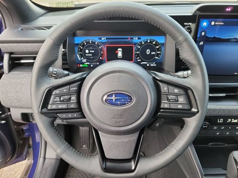 Certified 2026 Subaru Outback Limited AWD/4WD image 21