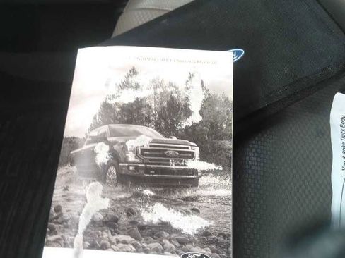 Used 2021 Ford F450 XL w/ Snow Plow Prep Package image 17