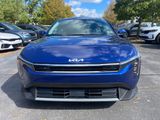 Used 2025 Kia K4 EX image 2