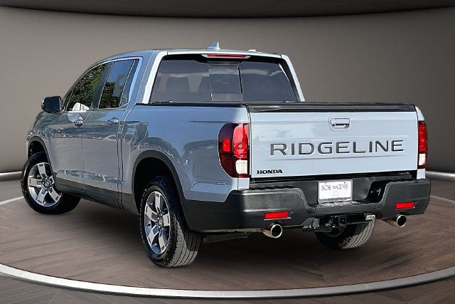 Used 2025 Honda Ridgeline RTL image 11