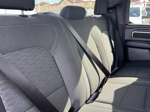 New 2026 RAM 1500 2WD Crew Cab image 15