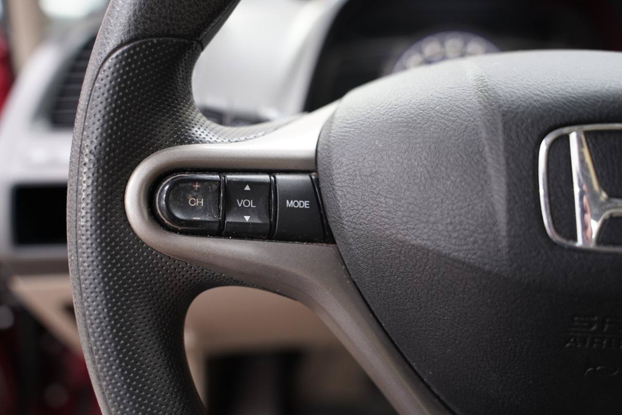 Used 2010 Honda Civic EX image 13