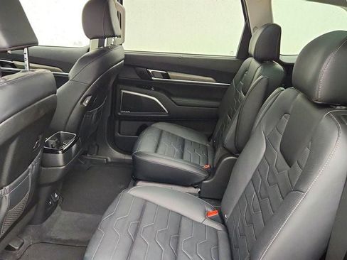 Used 2022 Kia Telluride SX w/ SX Prestige Package AWD/4WD image 21