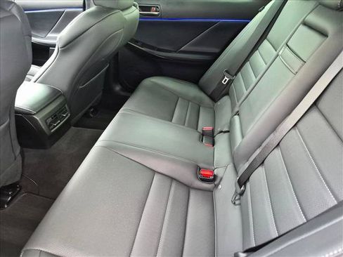 Certified 2023 Lexus IS 350 F Sport w/ Navigation Package RWD image 18