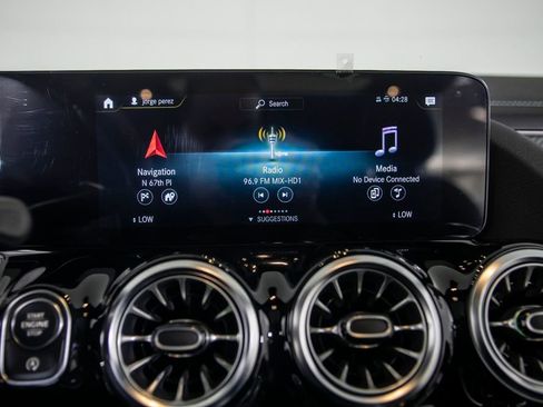 Used 2022 Mercedes-Benz GLA 45 AMG 4MATIC image 31