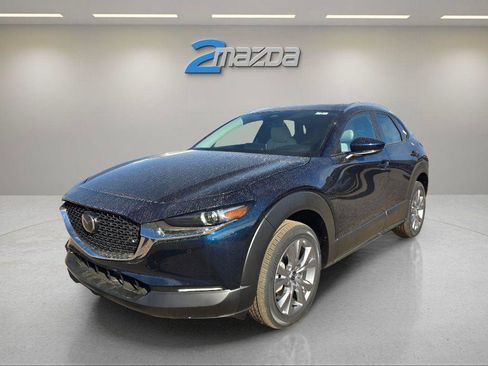New 2026 MAZDA CX-30 AWD 2.5 S w/ Premium Package image 1