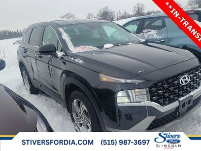 Used 2023 Hyundai Santa Fe SE