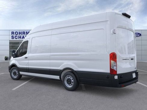 New 2026 Ford Transit 350 148 High Roof Extended image 4