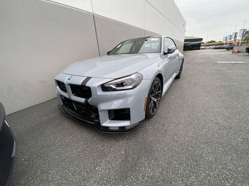 Used 2025 BMW M2 RWD image 13