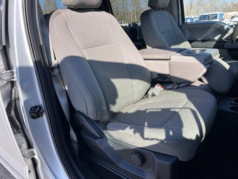 Used 2018 Ford F150 XLT image 20