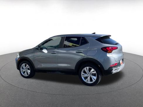Used 2025 Buick Encore GX Preferred image 10