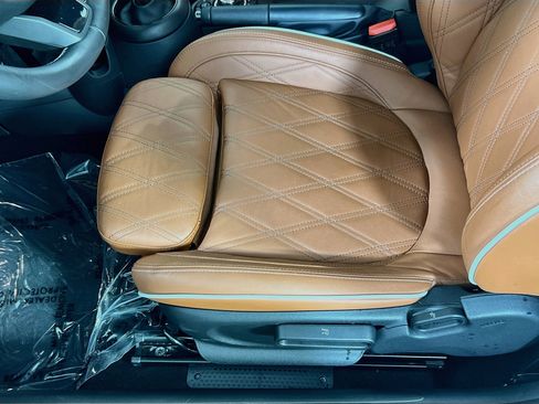 Used 2022 MINI Cooper S FWD image 19