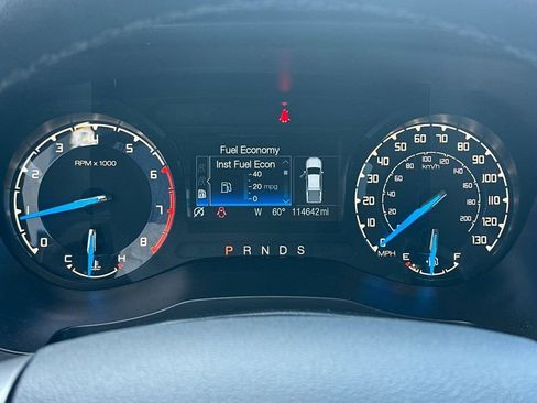 Used 2019 Ford Ranger XLT w/ Equipment Group 302A Luxury image 22