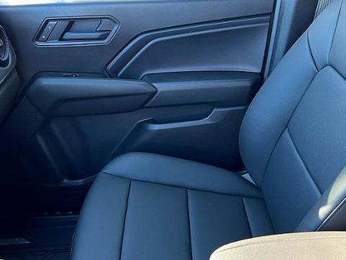 New 2026 Chevrolet Colorado Trail Boss image 18