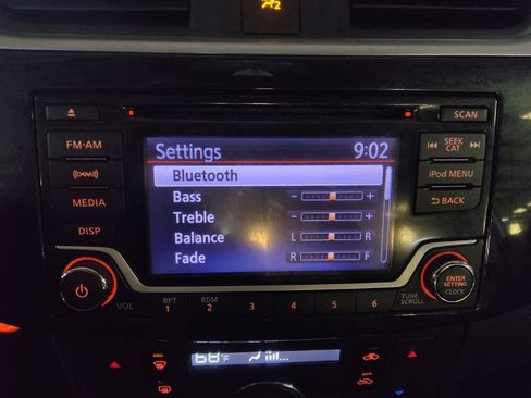 Used 2018 Nissan Sentra SV image 25