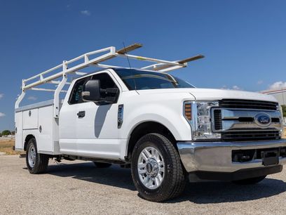 Used 2019 Ford F250 XL w/ STX Appearance Package