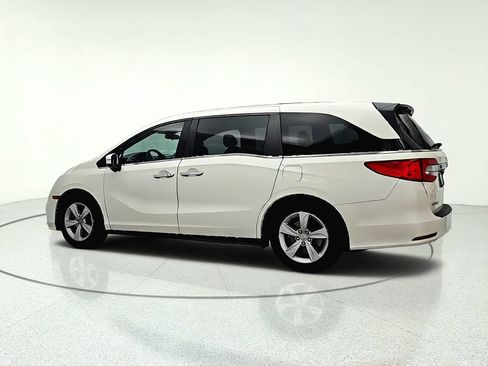 Used 2019 Honda Odyssey EX image 5