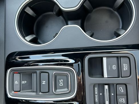 Used 2026 Honda Pilot Black Edition image 29