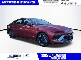 New 2026 Hyundai Sonata SEL video 1