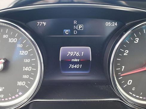 Used 2017 Mercedes-Benz E 300 4MATIC image 12