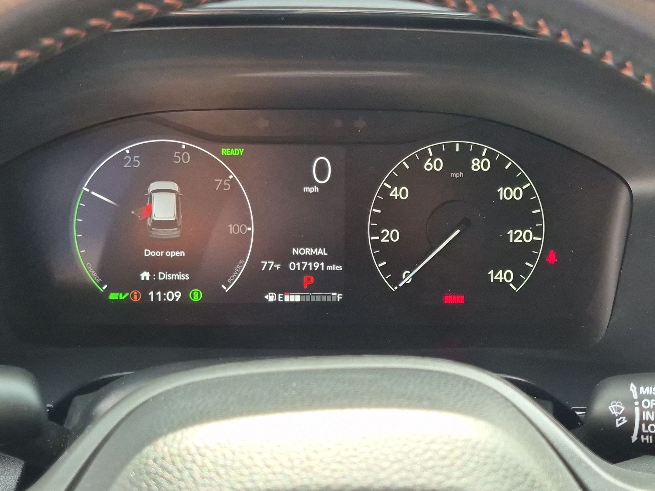 Used 2023 Honda CR-V Sport image 16