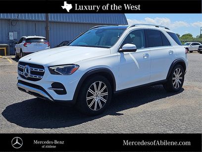 Certified 2024 Mercedes-Benz GLE 450 4MATIC